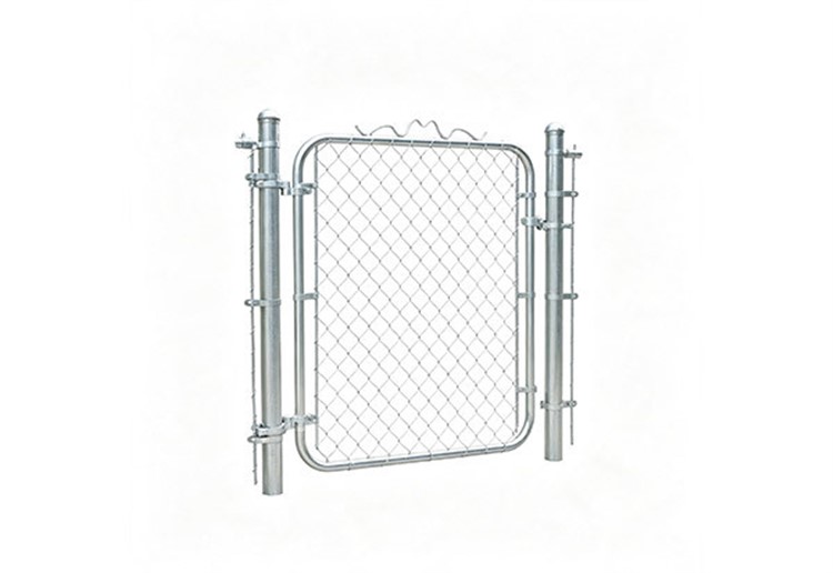 Premium Chain Link Fence System