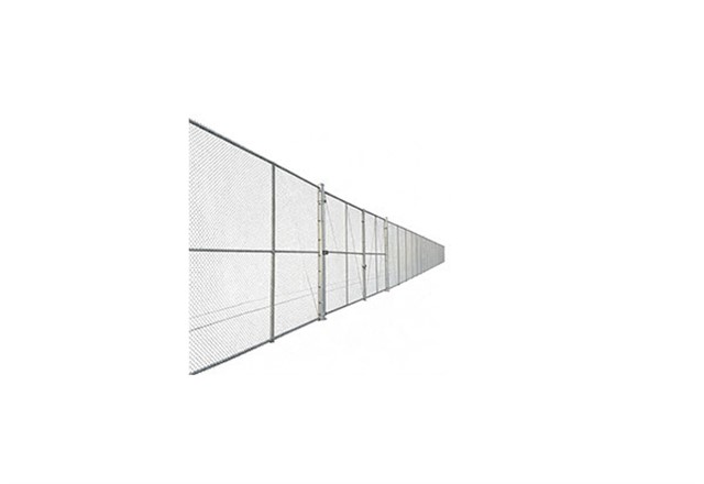 Premium Chain Link Fence System