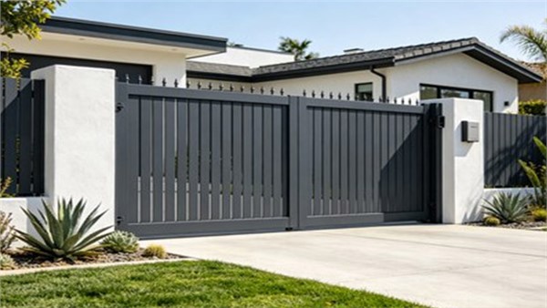 Modern Residence, Orange County, CA