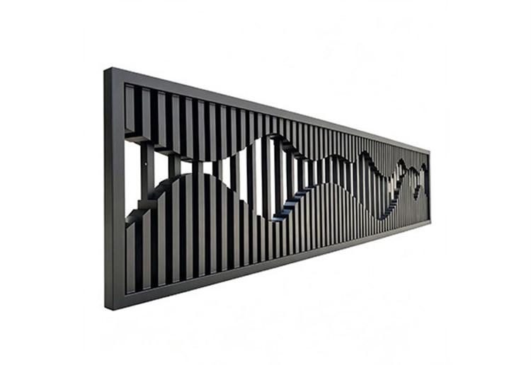 Premium Aluminum Railing & Fence Series