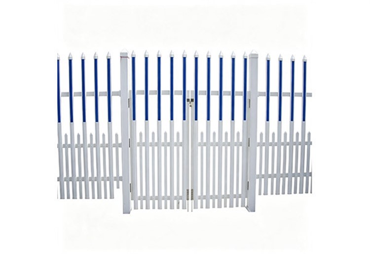 Vinyl (PVC) Fence Series