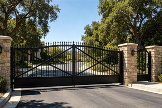 Luxury Estate, Calabasas, CA