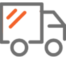 Fast Delivery
