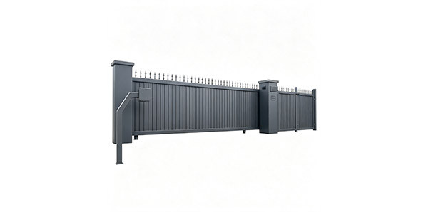 How to Choose Between Steel Privacy Fence and Vinyl Fence in Los Angeles