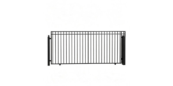 Automatic Sliding Gate Installation Cost in Los Angeles: What to Expect in 2026