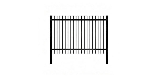 Aluminum Fence vs Steel Fence: Making the Right Choice for Your Property