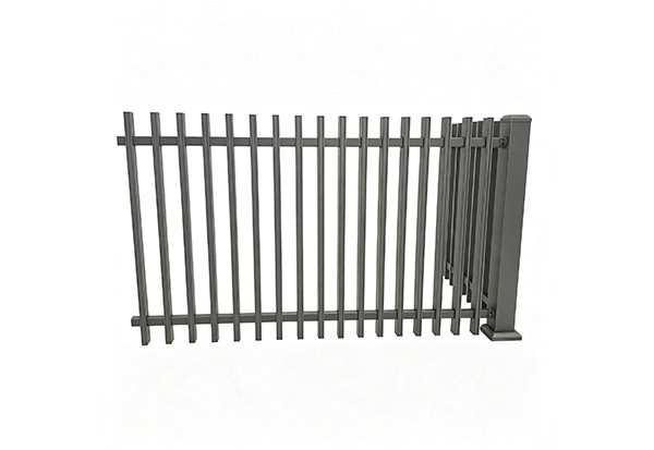 Premium Aluminum Railing & Fence Series