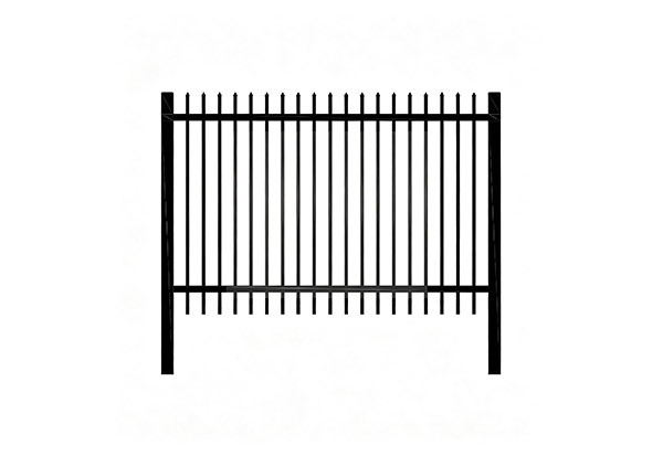Ornamental Steel Fence & Railing Series