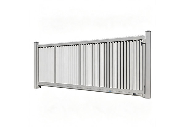 Premium Aluminum Driveway Gate Series